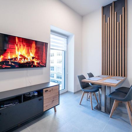 Pernink Apartman Sport 아파트 외부 사진
