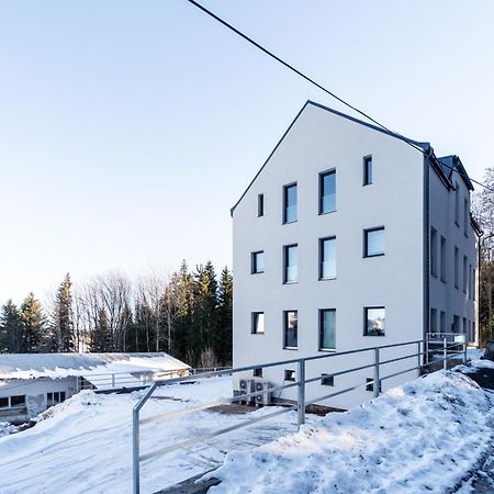 Pernink Apartman Sport 아파트 외부 사진