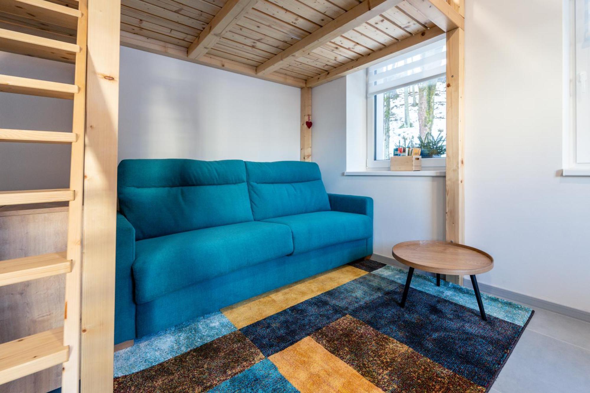Pernink Apartman Sport 아파트 외부 사진