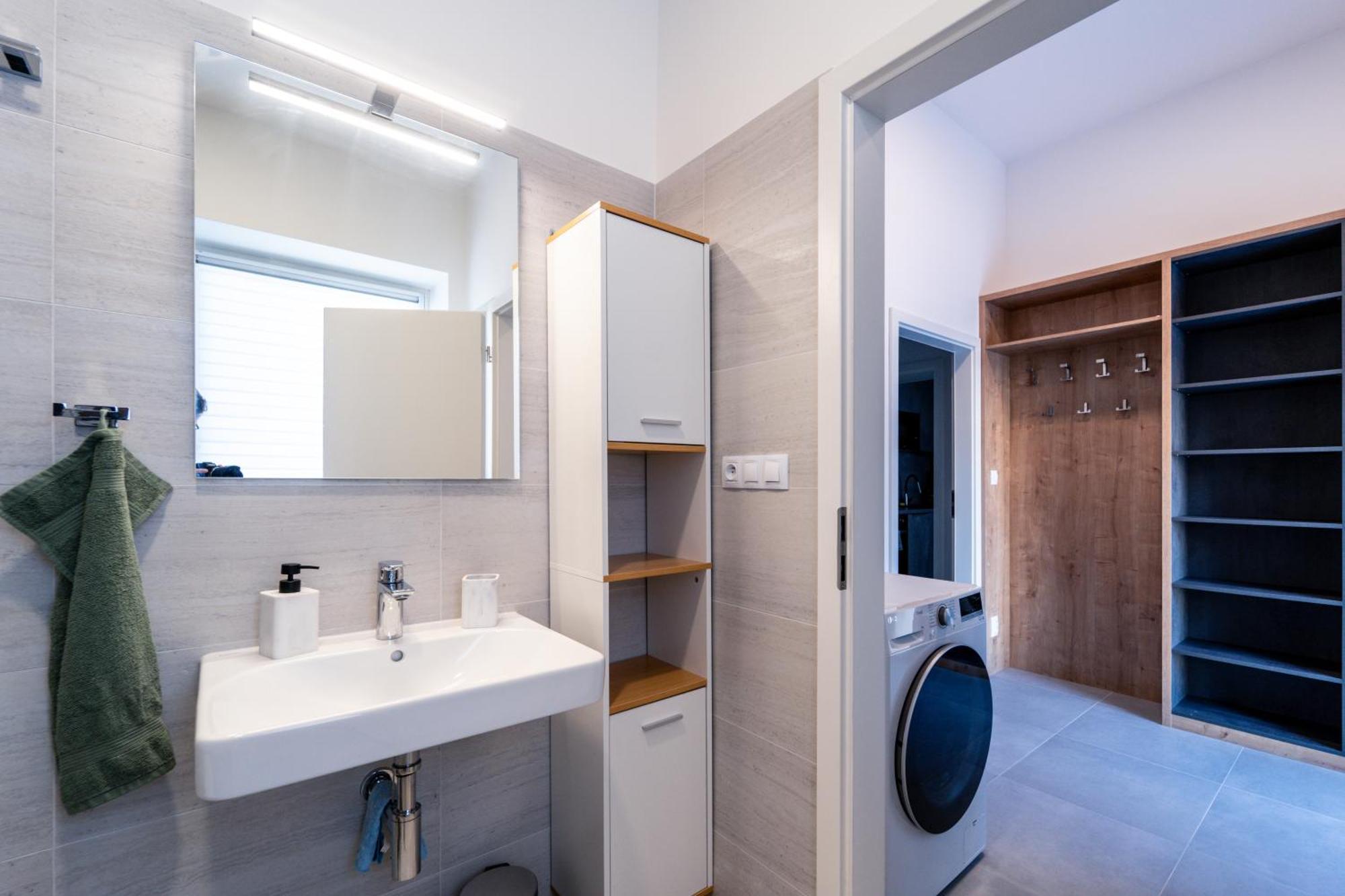 Pernink Apartman Sport 아파트 외부 사진