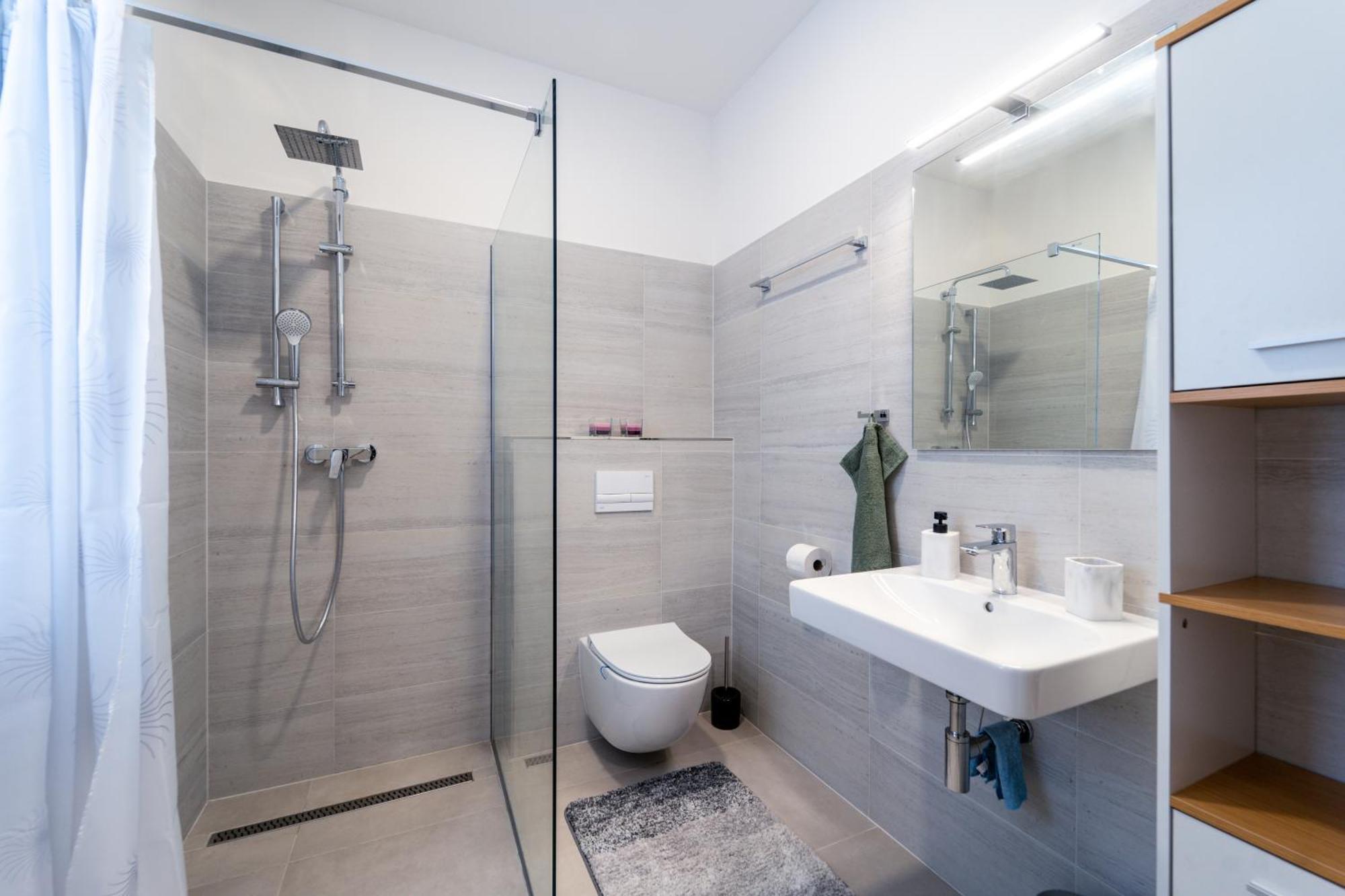 Pernink Apartman Sport 아파트 외부 사진